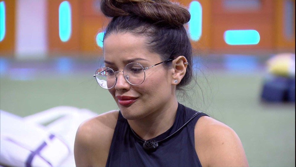 Juliette revela se ficaria com Fiuk após dividir cama com o brother