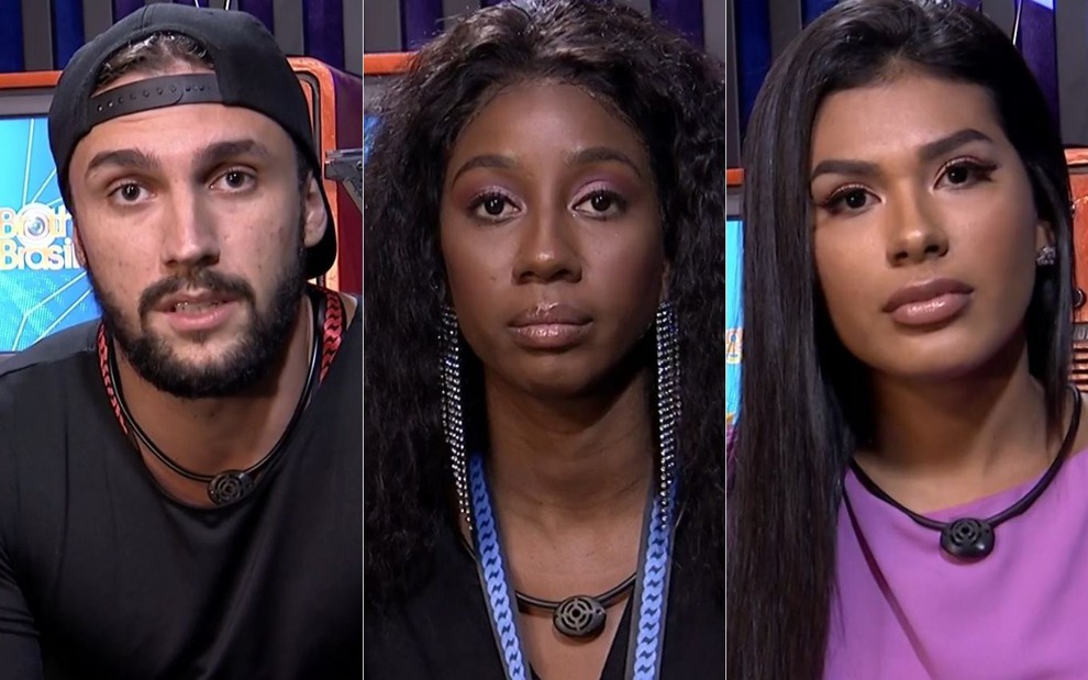 Arthur, Camilla ou Pocah? Enquetes apertam e eliminação pode surpreender