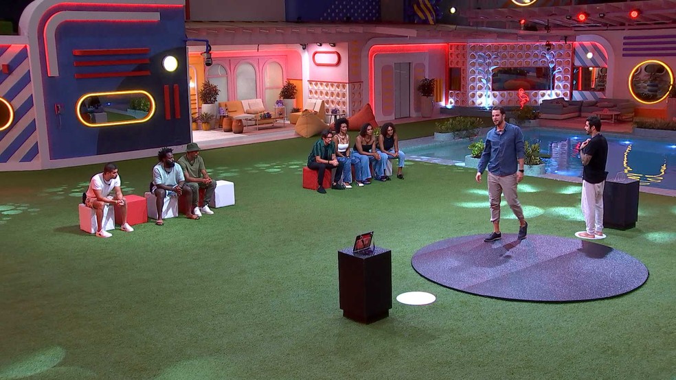 Brothers elegem 'atitude de milhões' e de 'centavos' no jogo da discórdia