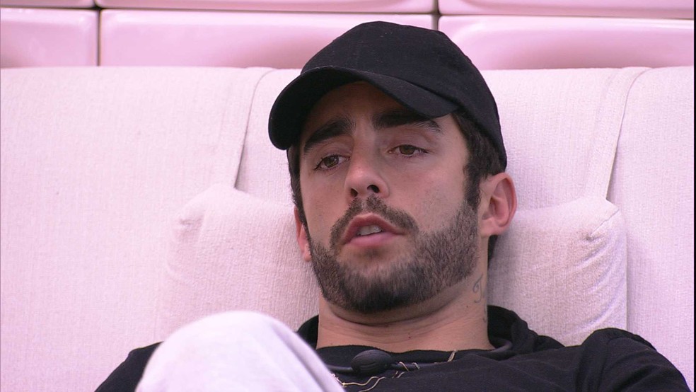 Scooby critica Natália após briga por goiabada: 'Ela não pensou no próximo'