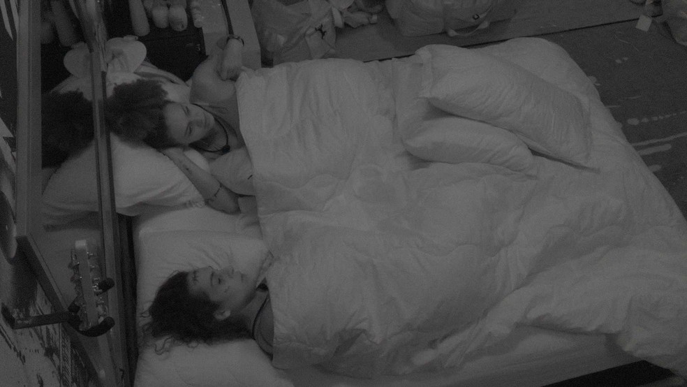 Lina sugere enfrentar PA no paredão: 'mais favorável pra gente'