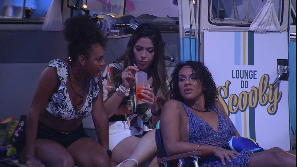 BBB22: Jessi reclama de atitude de PA após almoço do líder; vídeos