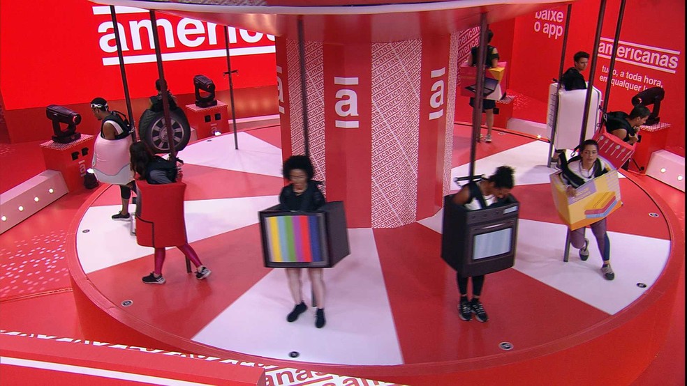 Prova do líder completa 7 horas; veja quem continua na briga pela liderança