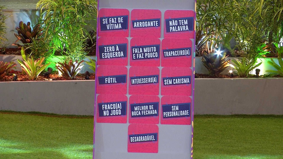 Brothers trocam acusações em jogo da discórdia no BBB22