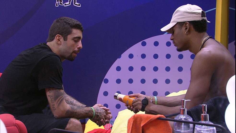 Vídeo: PA revela medo pós-BBB: 'de não conseguir completar minha missão'