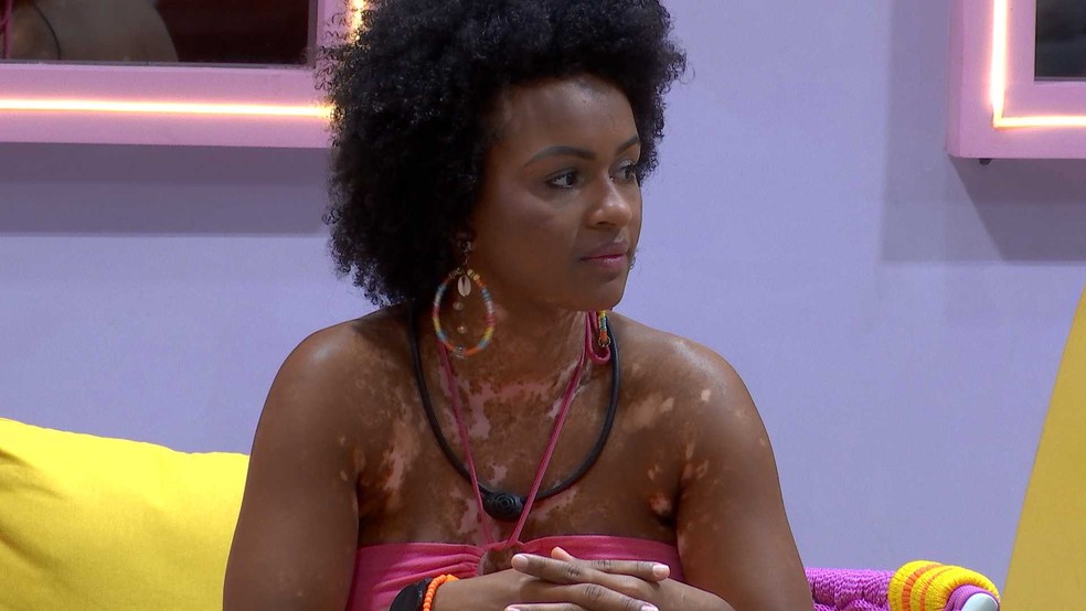 Natália comenta eliminação de Laís: 'reforça o lugar de atrito com Arthur'