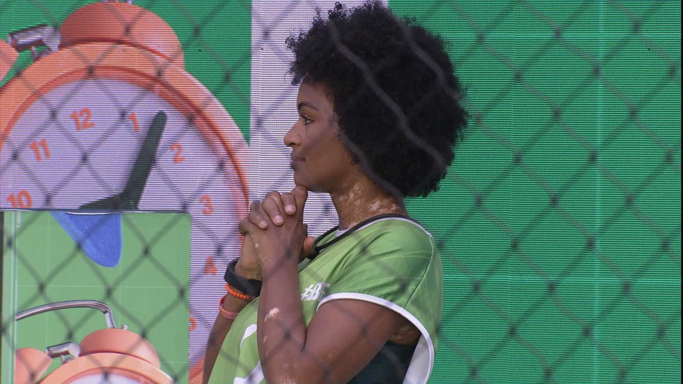 Duas duplas são eliminadas após 5 horas de prova do líder no BBB22