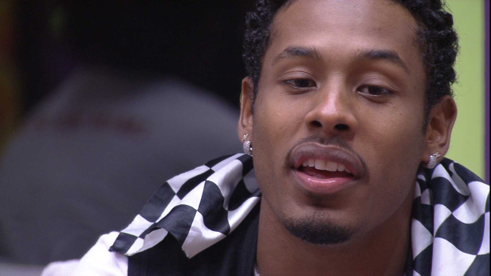 Finalistas: Arthur, DG e PA relembram momentos marcantes no BBB22