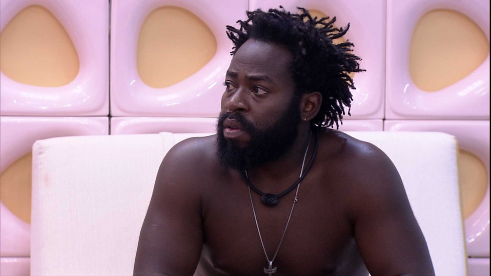 DG justifica voto em Lucas: 'Fiquei mal, mas foi por estratégia de jogo'