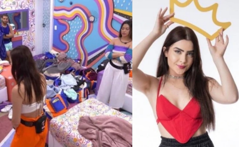 ‘BBB 22’: Quarto lollipop ameaçado e sister cansada de vitórias de Jade são os destaques do dia