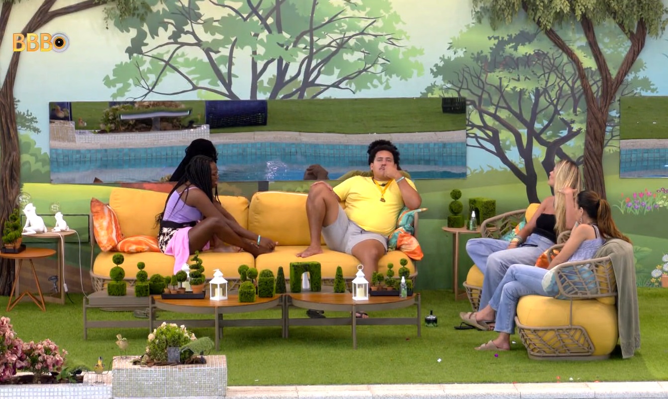 BBB24 hoje começa mais cedo e Sincerão tem alteração