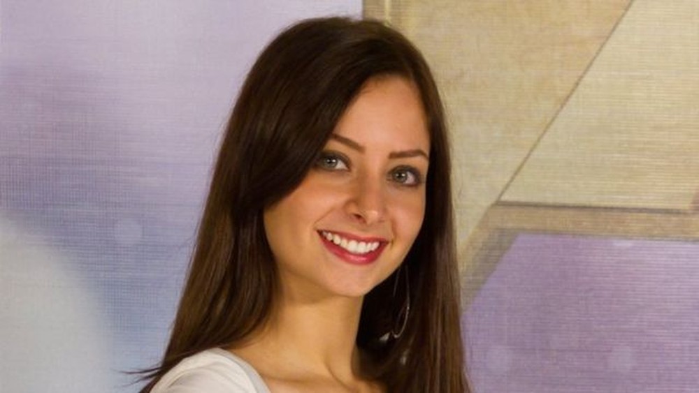 Youtuber mexicana é presa acusada de pornografia infantil