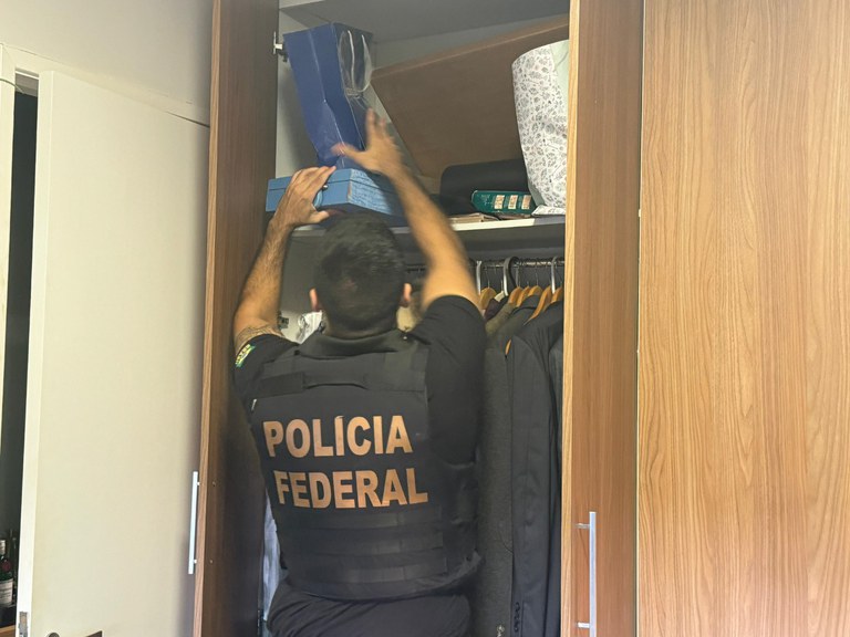 PF conclui inquérito e indicia cinco servidores por crimes eleitorais em Parintins