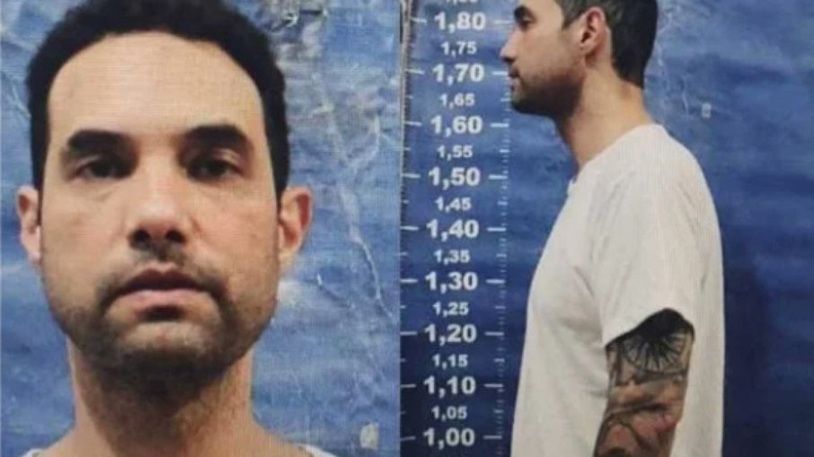 Desembargadores negam por unanimidade habeas corpus de Jairinho