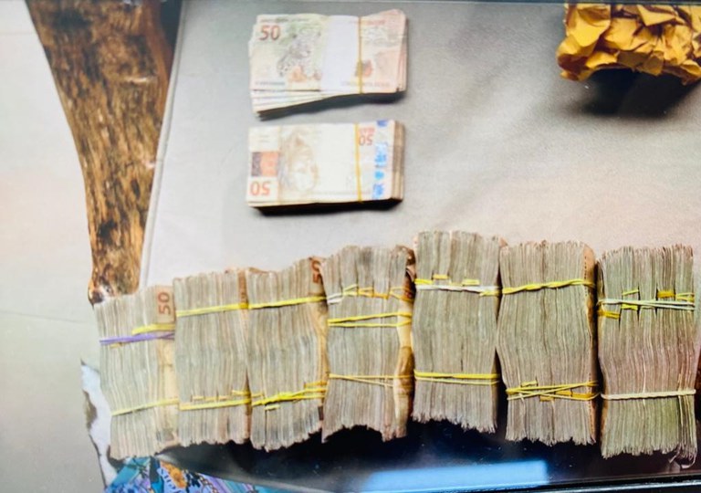 PF deflagra operação contra extração ilegal de ouro na região Norte