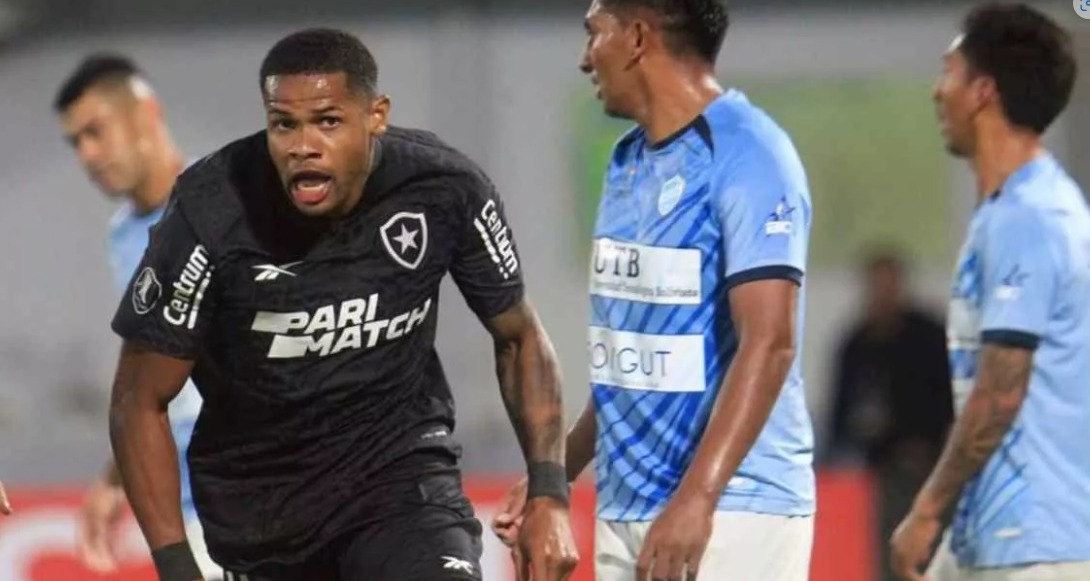 Onde assistir Botafogo x Aurora: jogo de volta da Copa Libertadores
