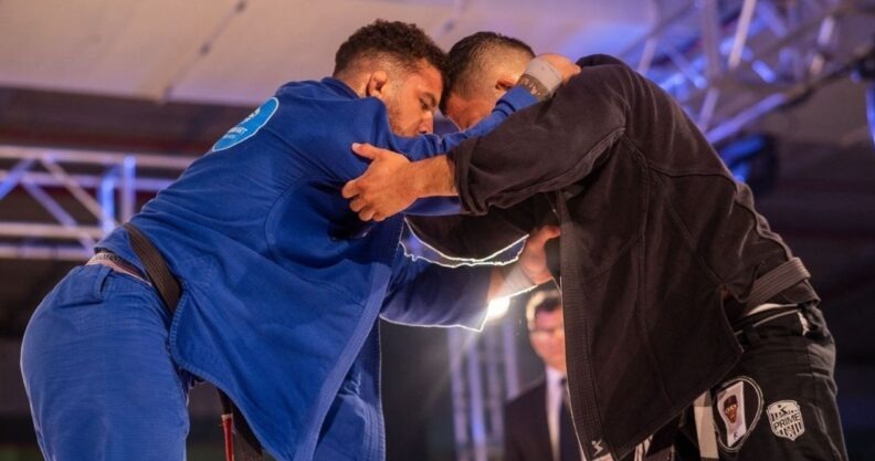 Majestic BJJ Challenge 4 abre oficialmente venda on-line de ingressos