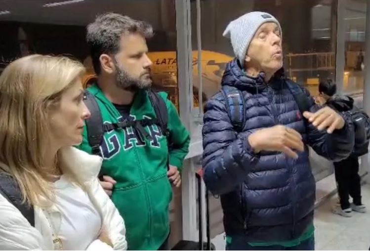 PGR se manifesta sobre ataque de brasileiros a Alexandre Moraes e filho na Itália