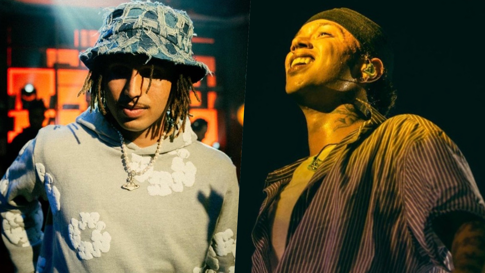 Beat Fest Manaus terá Teto, Matuê e Poesia Acústica; veja ingressos