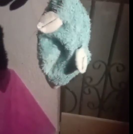 Padrasto preso por dopar e estuprar criança já tinha tentado abusar da vítima antes 