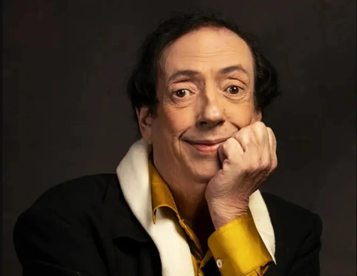 Marcos Oliveira, o 'Beiçola' de A Grande Família, recebe ordem de despejo