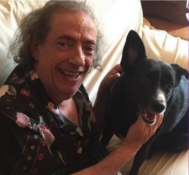 Vaquinha para Beiçola de ‘A Grande Família’ atinge meta