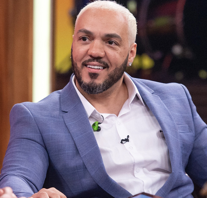 Sofrência! Belo lança música sobre saudade após fim do casamento com Gracyanne