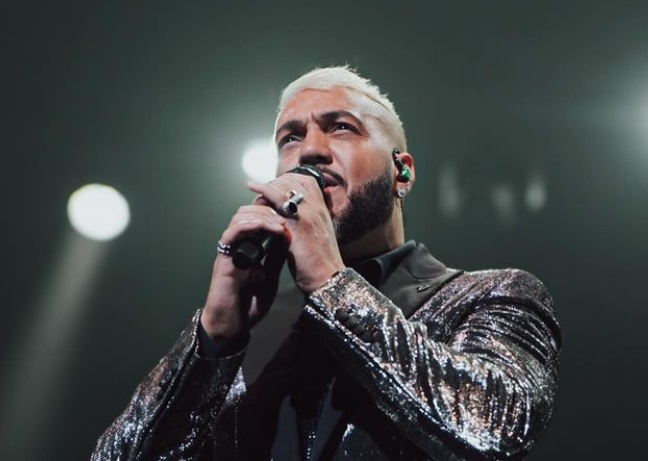 Belo fala sobre 1º Dia dos Namorados sem Gracyanne Barbosa, após 16 anos juntos