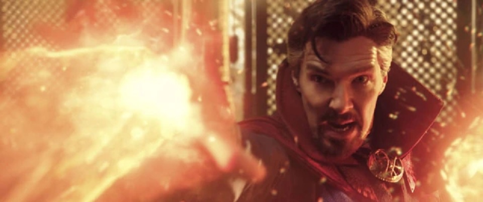Benedict Cumberbatch fará pausa na carreira após 'Doutor Estranho no Multiverso da Loucura'