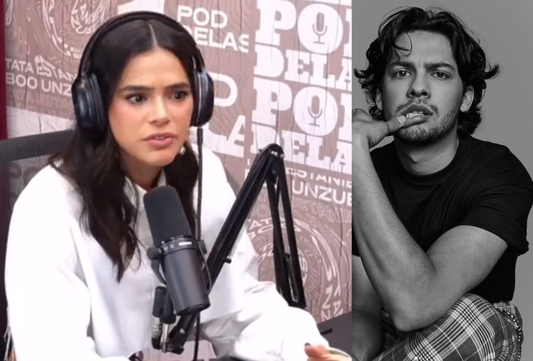 Bruna Marquezine sobre teste de química com Xolo Maridueña em 'Besouro Azul': 'cega, tremendo e suando’