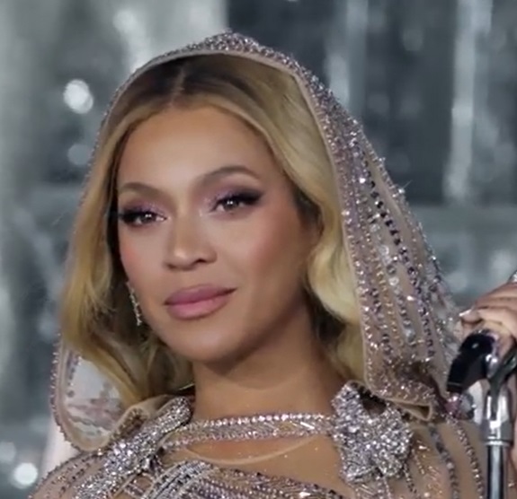 Vazam supostas datas de shows de Beyoncé no Brasil