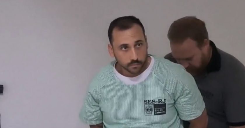 'Criminoso em série' diz delegada sobre anestesista que dopava e estuprava pacientes