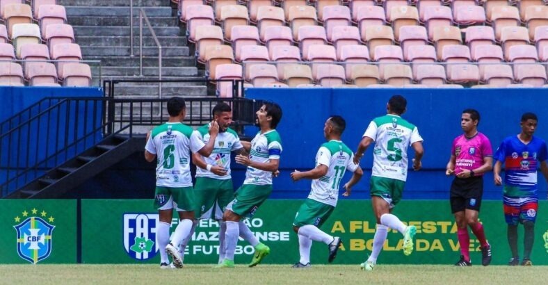 Copa da Floresta: Anori e Urucurituba seguem na liderança e lutam por vaga na final
