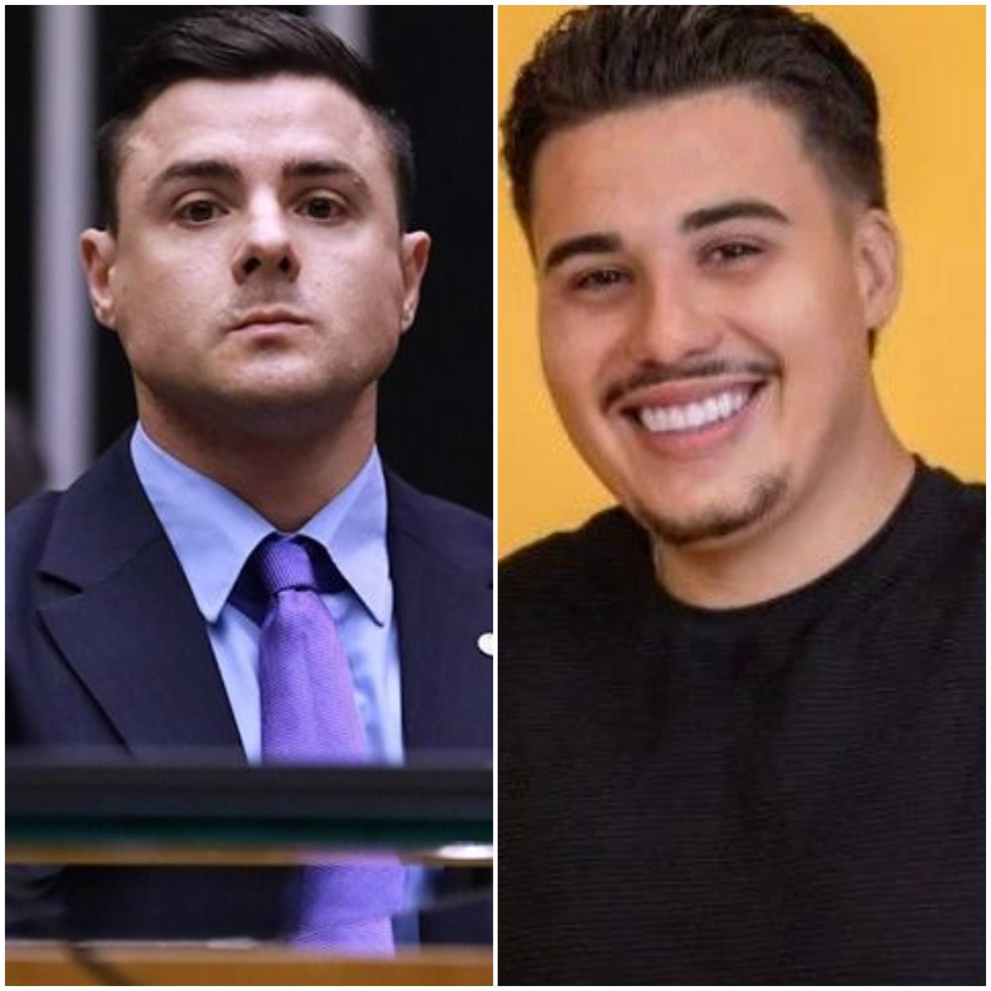 Delegado declara que vai denunciar Pedro por assédio à Jordana no BBB 26