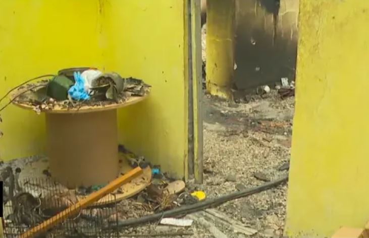 Bebê teve vida poupada durante chacina com 9 mortos na Bahia; Veja lista de vítimas