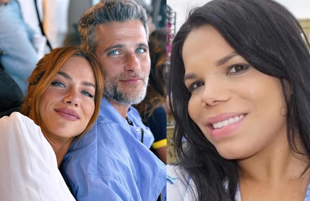 Day McCarthy tem 3 dias para pagar meio milhão a Giovanna Ewbank e Bruno Gagliasso