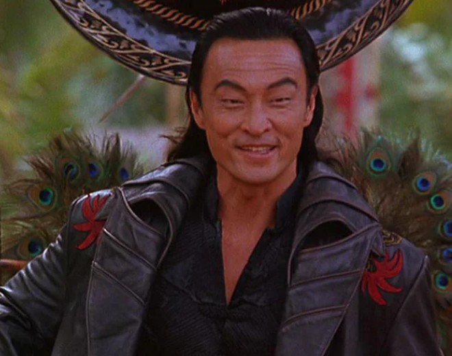 Cary-Hiroyuki Tagawa, o 'Shang Tsung 'de Mortal Kombat, morre aos 75 anos