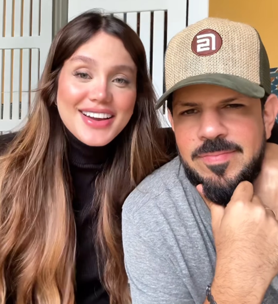 Nascem gêmeos de Sorocaba e Biah Rodrigues