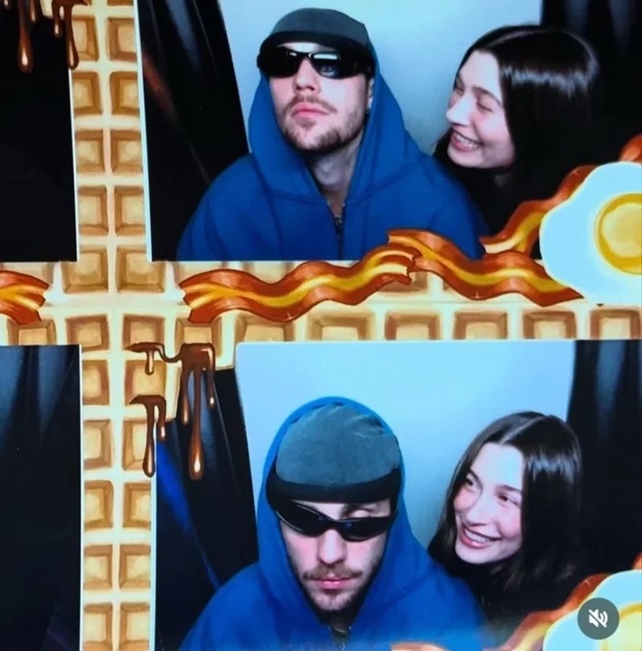 Justin Bieber faz reflexão após boatos de crise com Hailey: 'mudar e deixar ir'