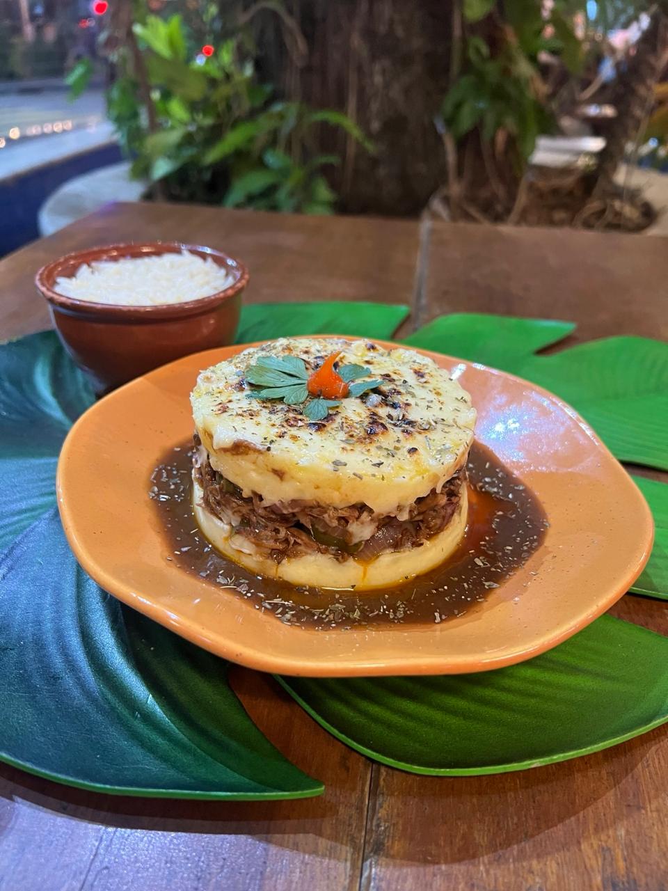 Mercado de Origem da Amazônia recebe feira do Festival Brasil Sabor