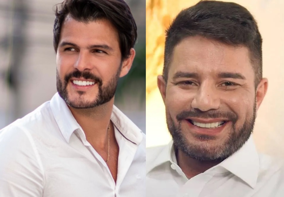 Ex-marido de Nicole Bahls acusa governador do Acre de abuso e ameaça de morte