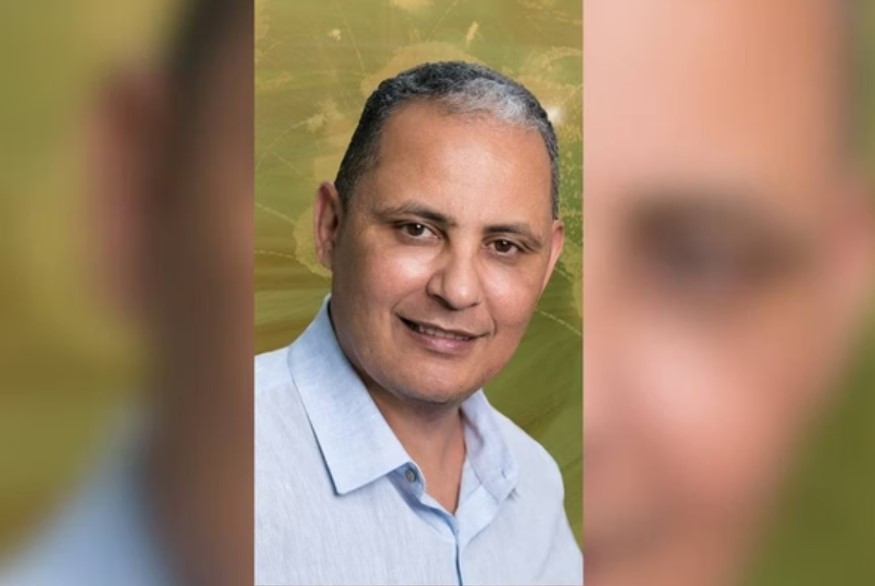 Após 1 ano e meio de fuga, ‘Faraó do Bitcoin’ é preso suspeito de fraude bilionária