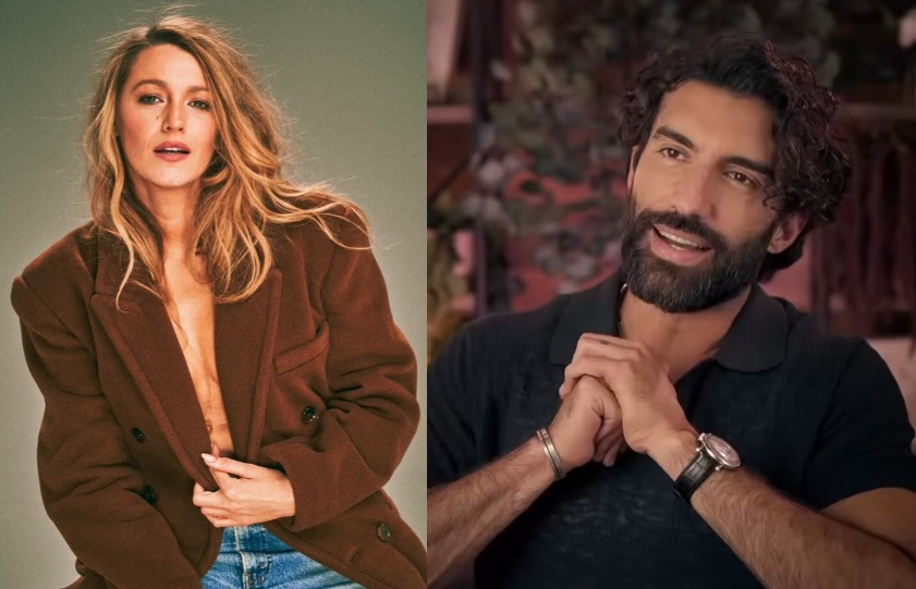 Processo entre Blake Lively e Justin Baldoni tem reviravolta