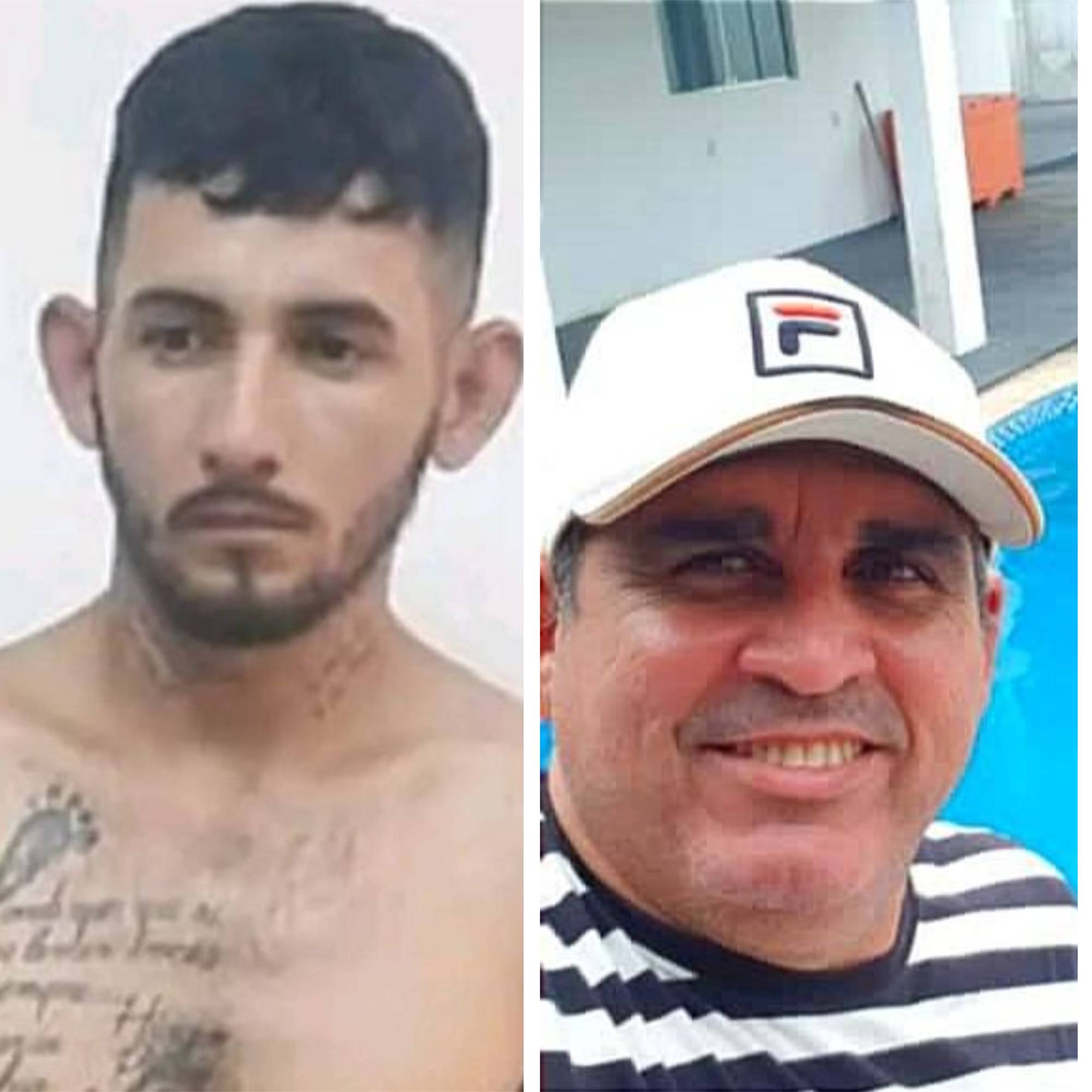 Suspeito de executar empresário na saída de bar é preso no Amazonas