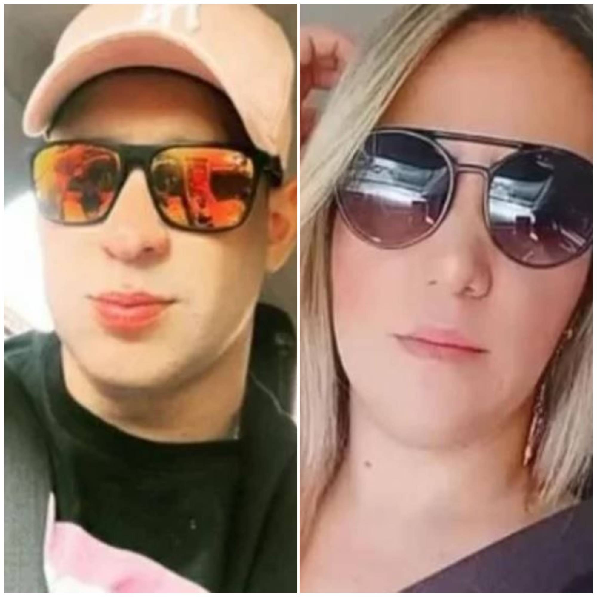 Em áudio enviado aos amigos, homem confessa ter matado esposa na frente da filha de 8 anos