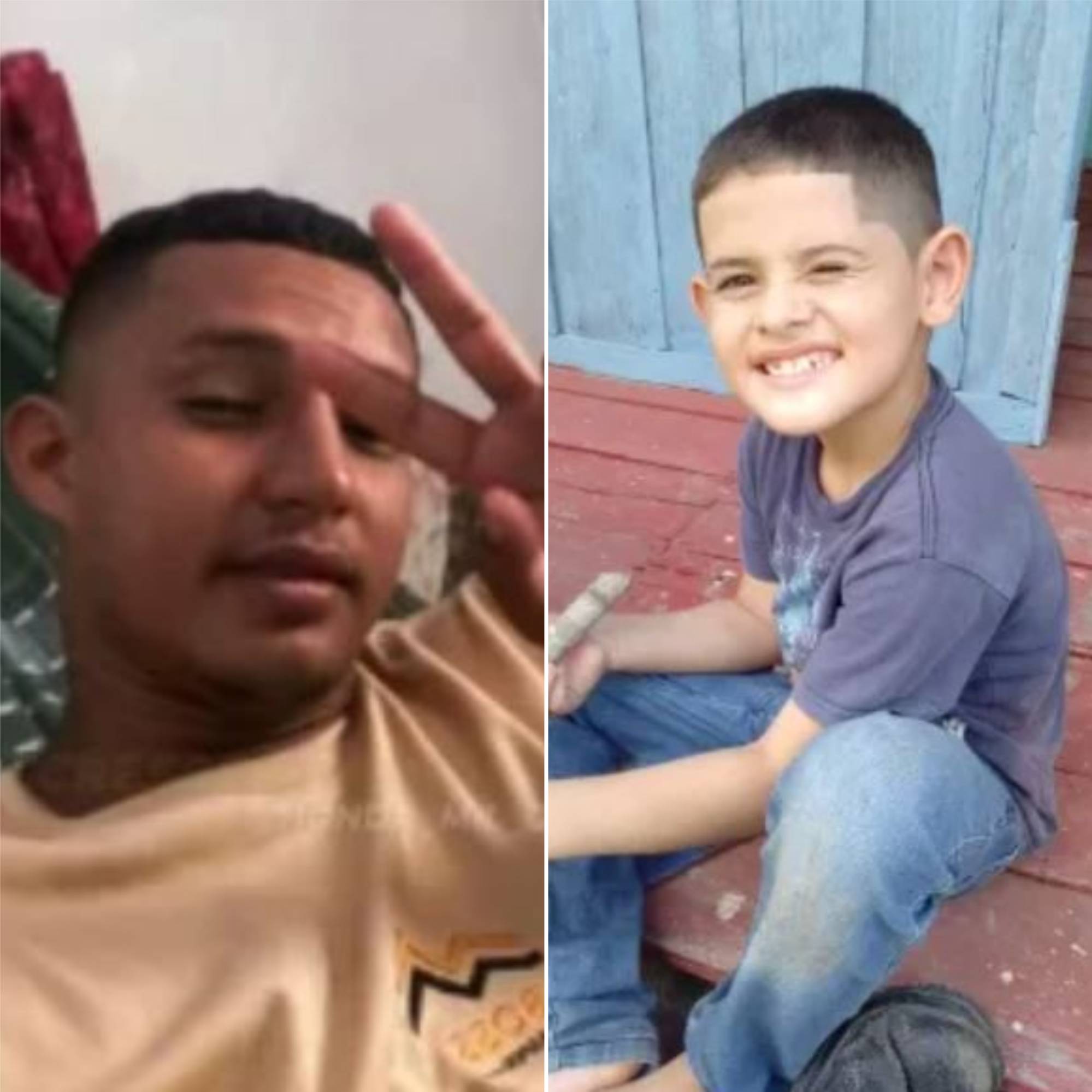 Suspeito de matar criança em Presidente Figueiredo é baleado e preso em Manaus 