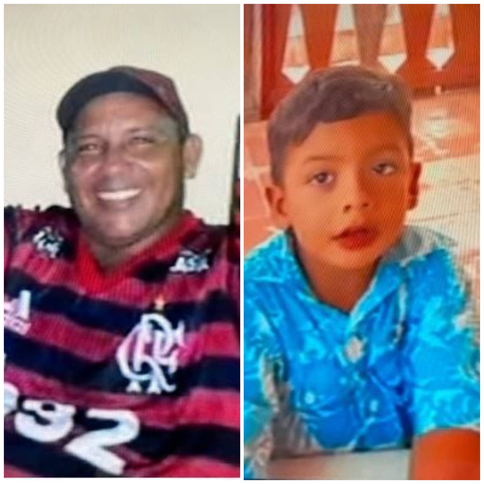 Pai morre e criança desaparece em rio durante temporal no Amazonas