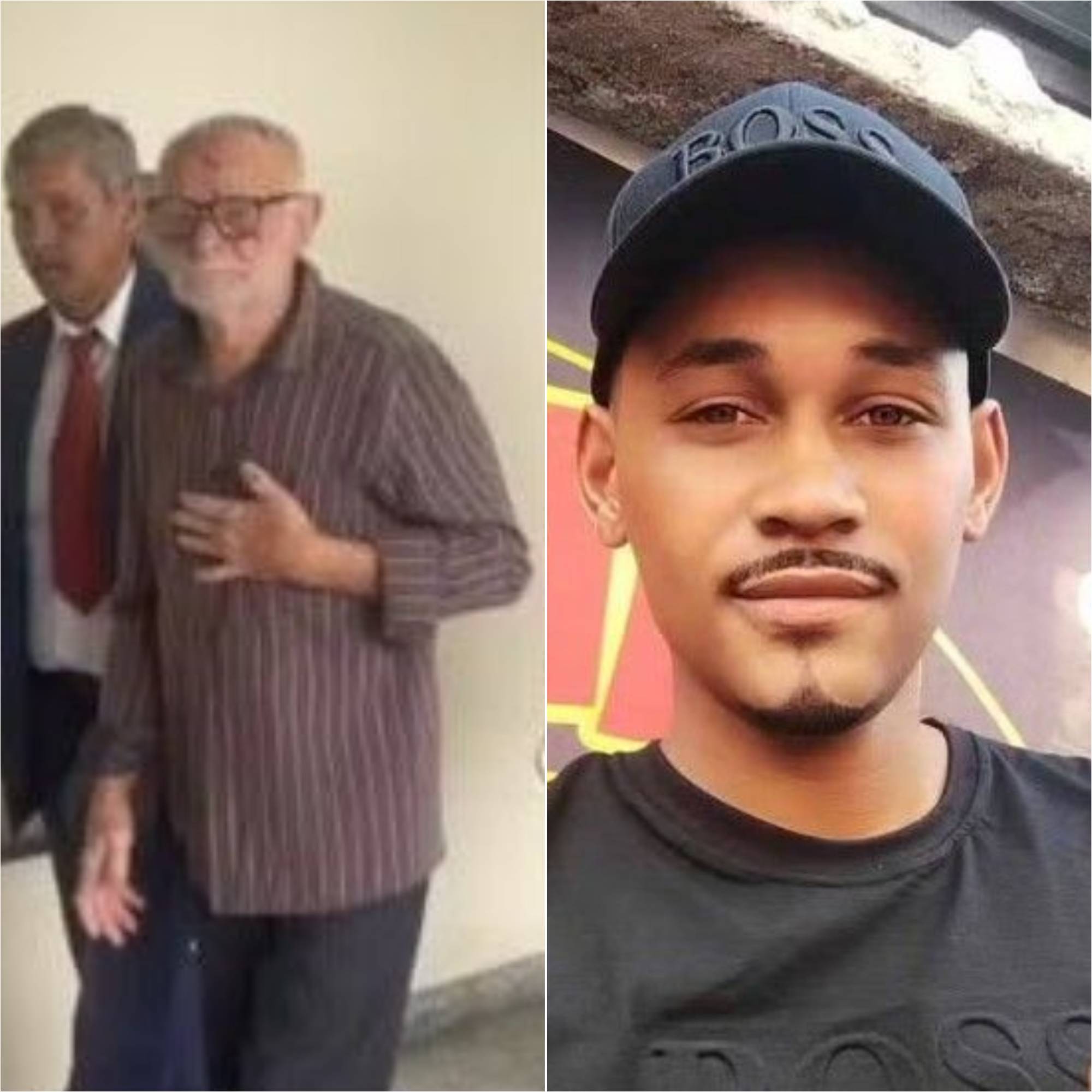 Idoso é preso suspeito de matar e esquartejar barbeiro por causa de dívida