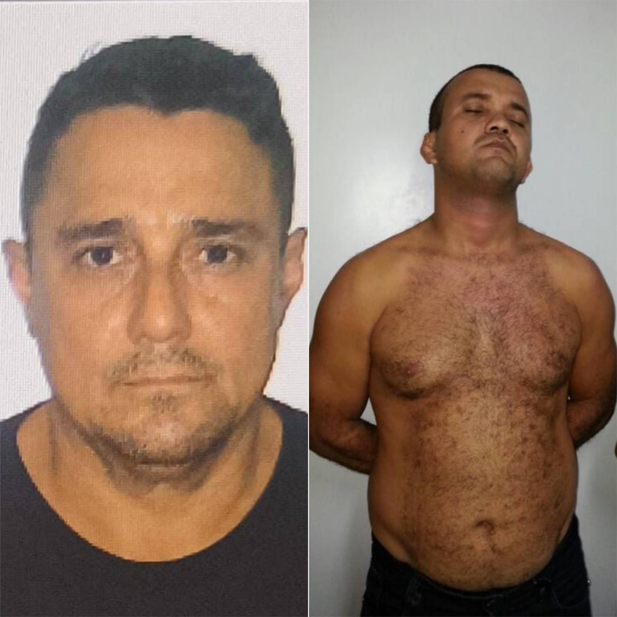 Família pede ajuda para encontrar condenados por assassinato de Viviane