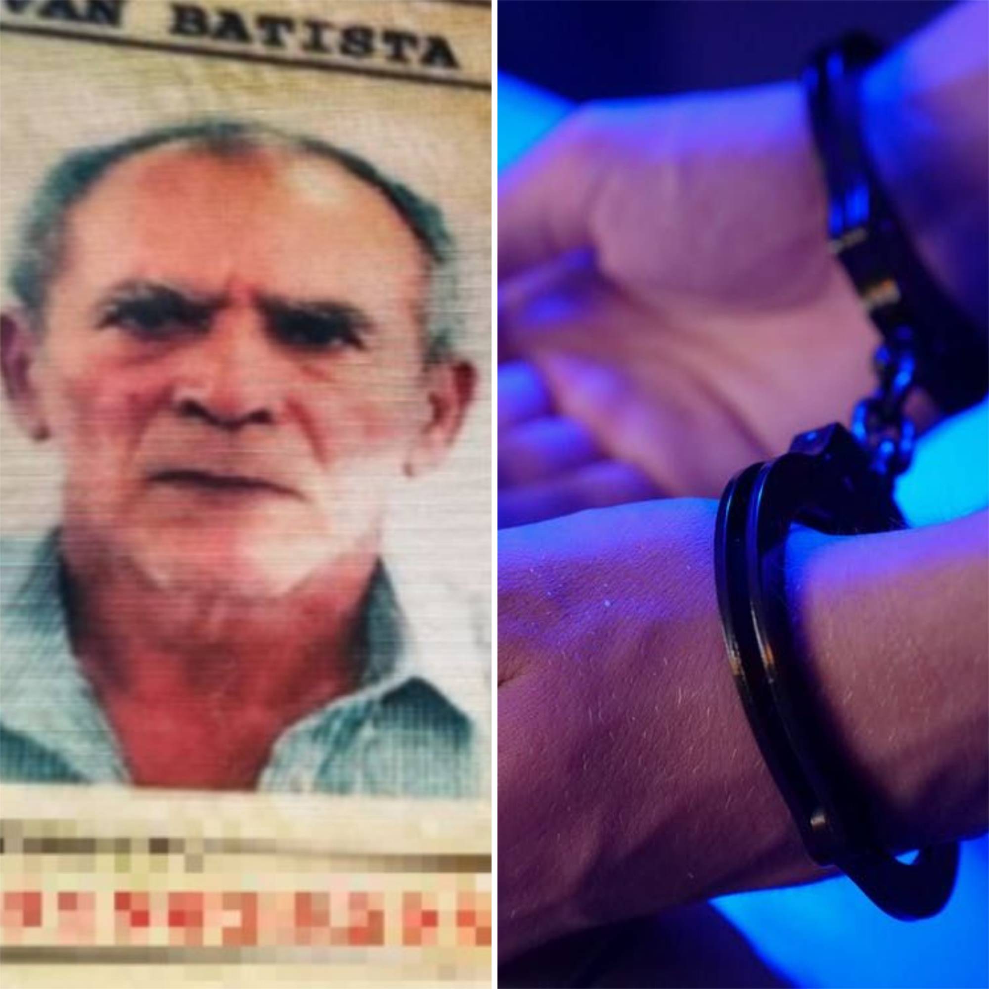 Adolescente envolvido na morte de idoso durante assalto na BR-174 é detido em Manaus